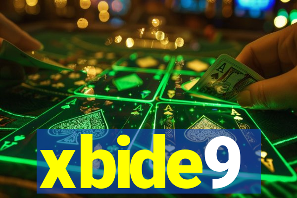 xbide9