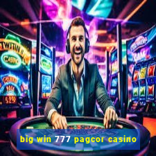 big win 777 pagcor casino