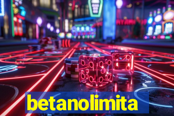 betanolimita