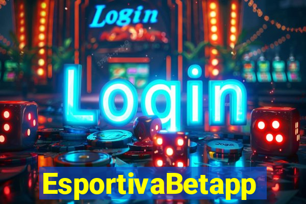 EsportivaBetapp