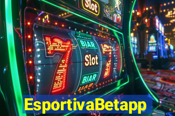 EsportivaBetapp