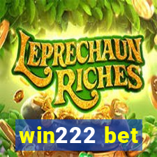 win222 bet