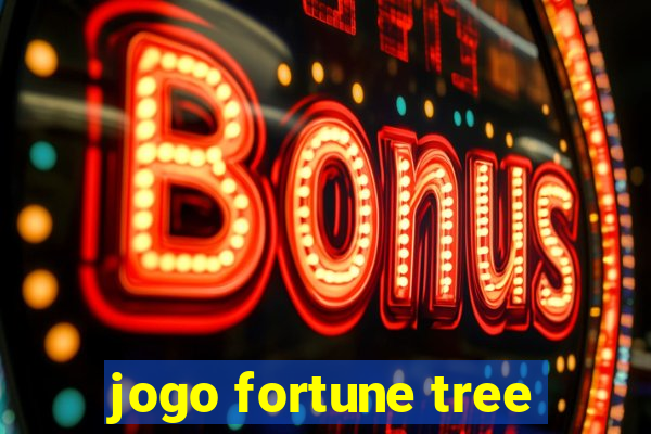 jogo fortune tree