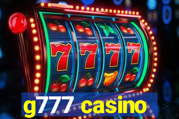 g777 casino