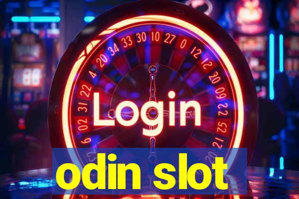 odin slot