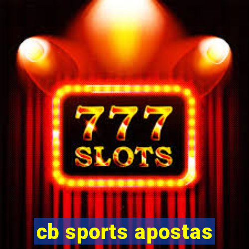 cb sports apostas