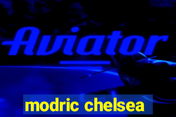 modric chelsea