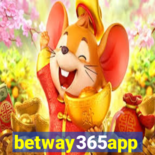 betway365app