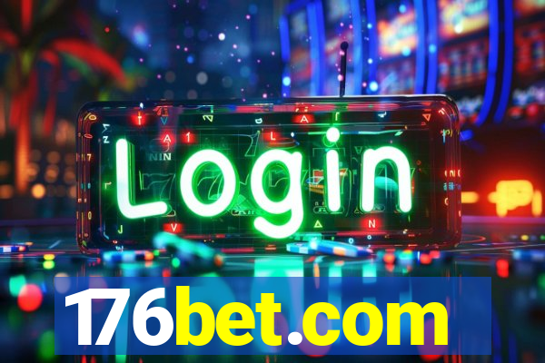 176bet.com