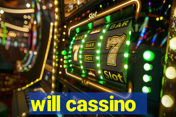 will cassino