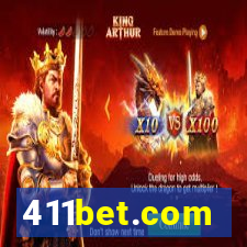 411bet.com