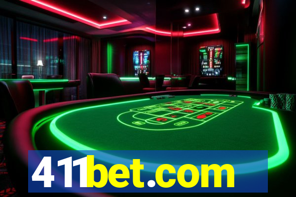 411bet.com