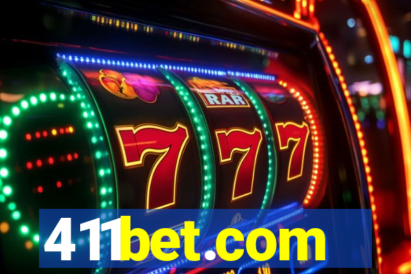 411bet.com