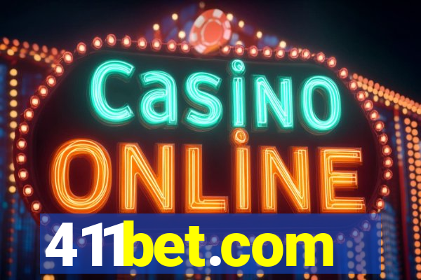 411bet.com