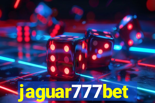 jaguar777bet