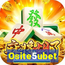 Osite5ubet