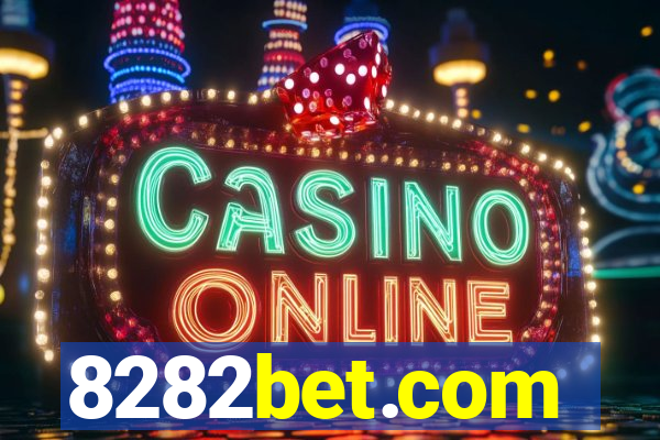 8282bet.com