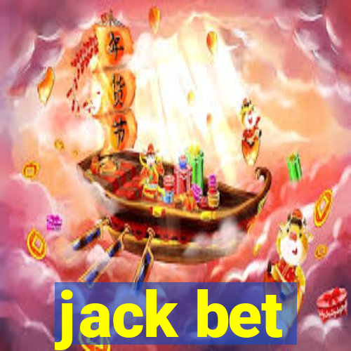 jack bet