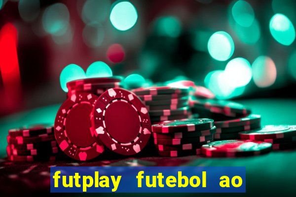 futplay futebol ao vivo apk