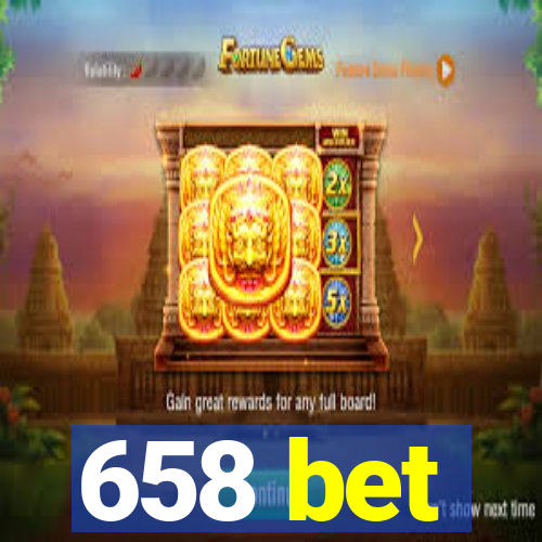 658 bet