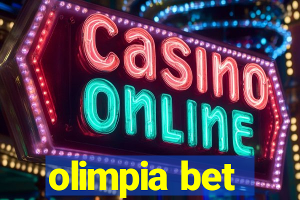 olimpia bet