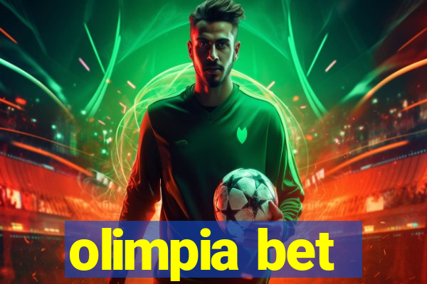 olimpia bet