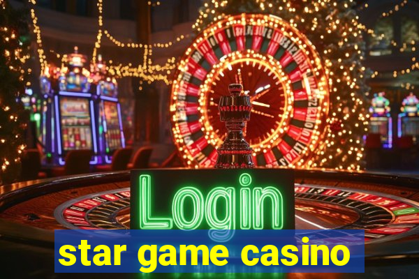 star game casino