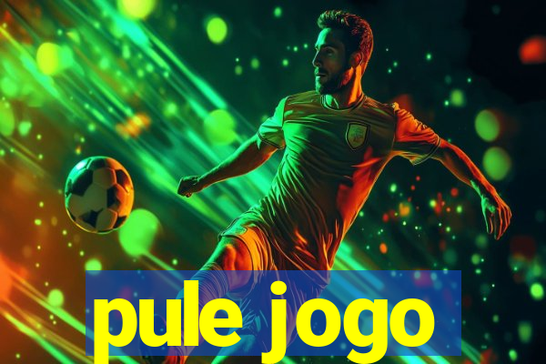 pule jogo