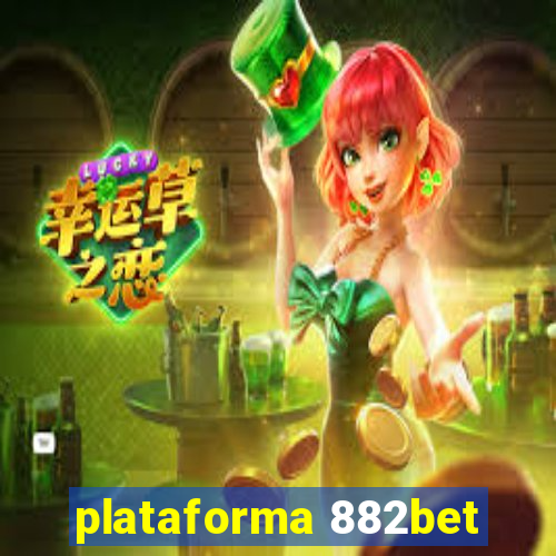 plataforma 882bet