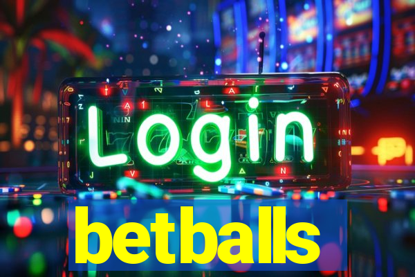 betballs