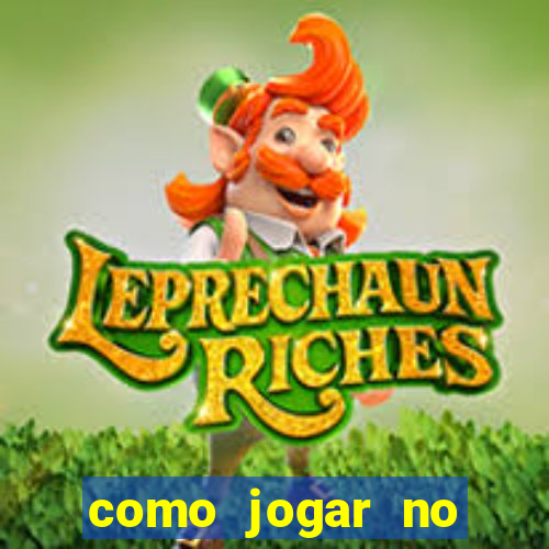 como jogar no tigrinho e ganhar