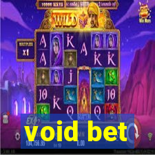 void bet