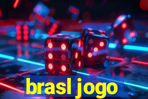 brasl jogo