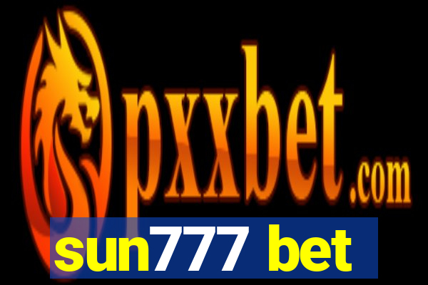 sun777 bet