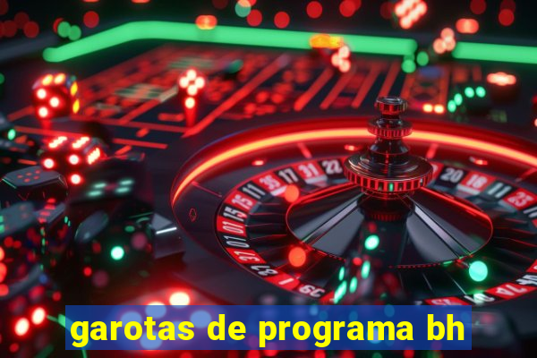 garotas de programa bh