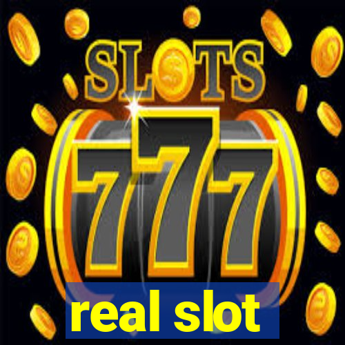 real slot