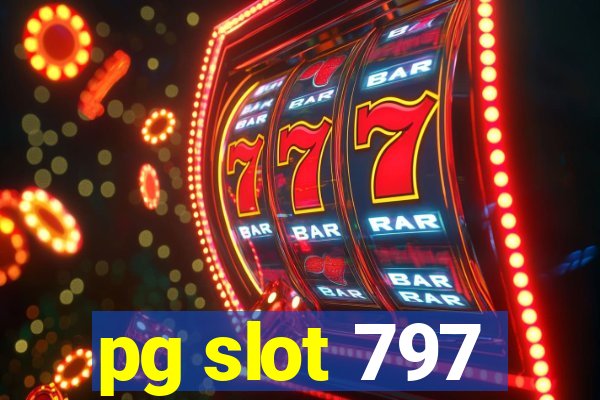 pg slot 797