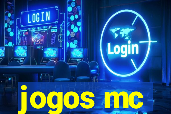 jogos mc