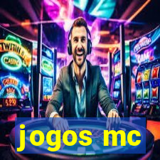 jogos mc