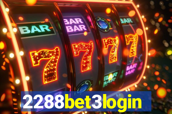 2288bet3login