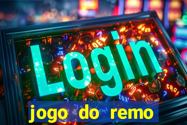 jogo do remo online gratis