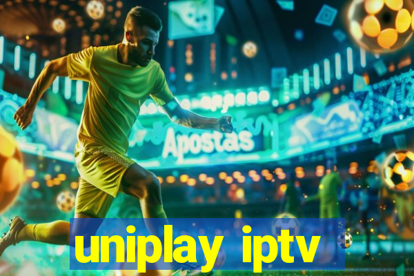 uniplay iptv