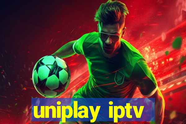 uniplay iptv