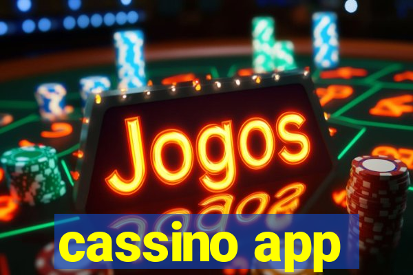 cassino app