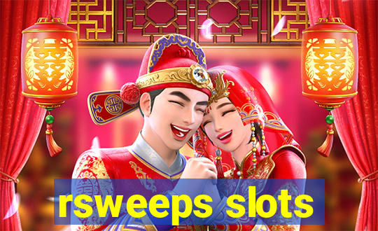 rsweeps slots