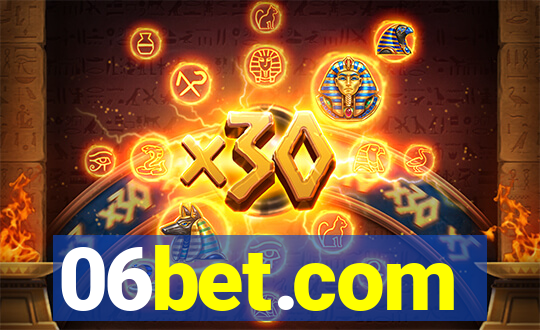 06bet.com