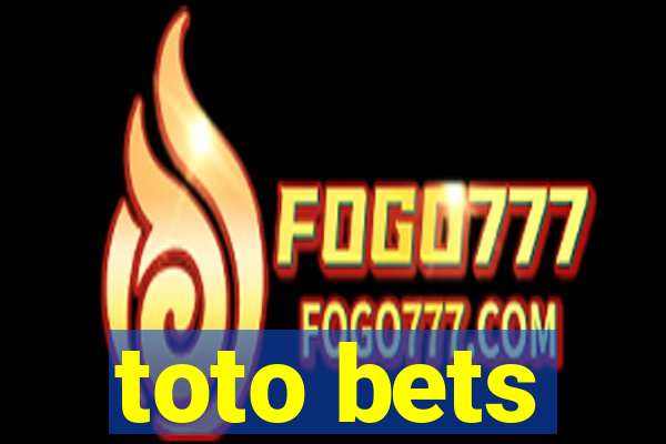 toto bets