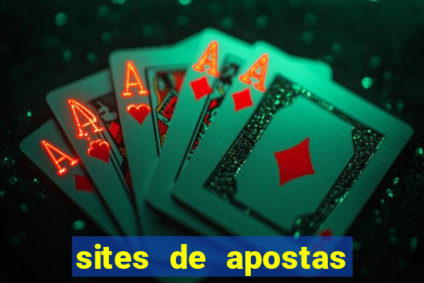 sites de apostas de futebol