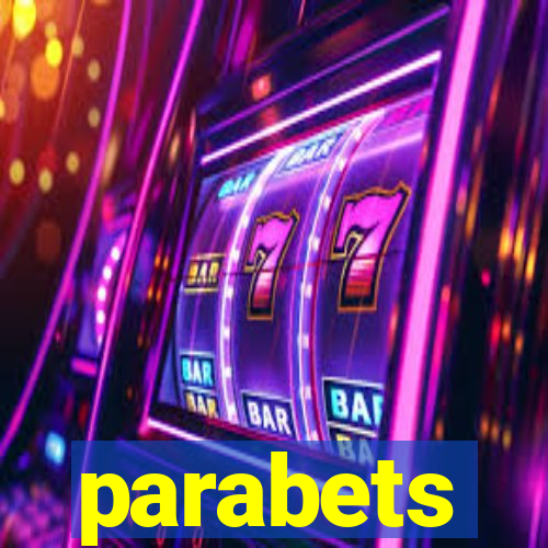 parabets