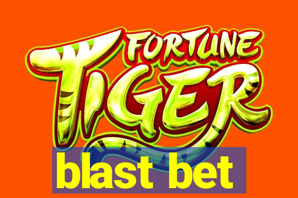 blast bet